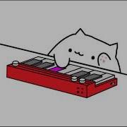 Bongo Cat 10 Hours