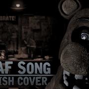 Fnaf Song Polish