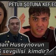 Mehman Huseynov