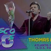 Thomas Anders Atlantis Is Calling