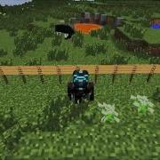 Minecraft 1 1 Null Glitch