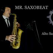 Mr Saxobeat Sax Cover