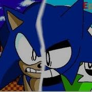 Венда Vs Sonic Exe