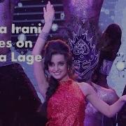 Sanaya Irani Dancing Koshi