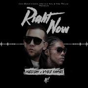 Messiah Right Now Feat Vybz Kartel