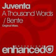 Juventa Bente Original Mix