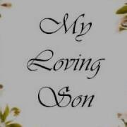 A Song For My Son Mikki Viereck