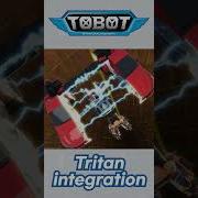 Tobot Heroes Of Daedo City Tobot Ken