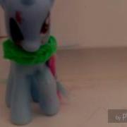 Mlp Синий Кит Тихий Дом