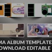 Indian 2019 Karizma Album Design 12X36 Psd Templates Free Download