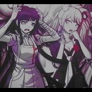 Junko And Mikan Edit