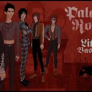 Little Bastards Palaye Royale