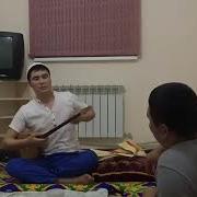 Жыр Өсербайдын Шәкірті Бақтыбай Жыршы