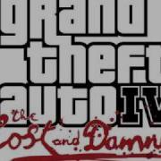 Gta 4 The Lost And Damned Main Theme