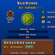 Geometry Dash 2 113 Hack Tool Mega Hack Download