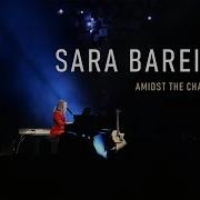 Sara Bareilles Amidst The Choas Tour