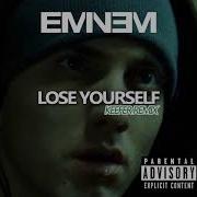 Eminem Lose Yourself Remix 2Pac The Notorious B I G Method Man Ic