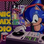 Sonic Remix