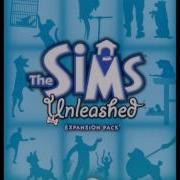 The Sims Unleashed Band 3