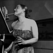 Billie Holiday On Voice Of America Jazz Hour 1956