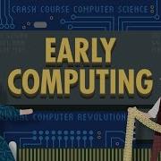 Computing