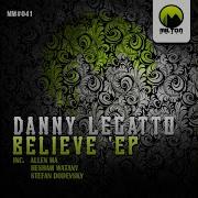 Believe Stefan Dodevski Remix