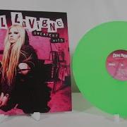 Avril Lavigne Vinyl