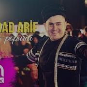 Murad Arif Asiq Popurisi