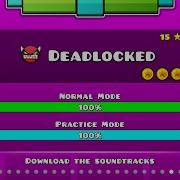 Deadlocked