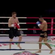 Fights 5 Шарабутдин Магомедов Sharabutdin Magomedov Vs Хасан Бозоров