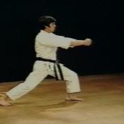 26 Shotokan Karate Kata Hirokazu Kanazawa 26 Ката Шотокан Хироказу