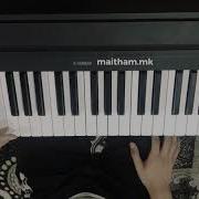 Istanbullu Gelin Jenerik Piano Cover