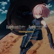 Fate Grand Order Zettai Majuu Sensen Babylonia Ost Absolute Demonic Front