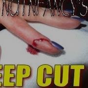 Cut Finger