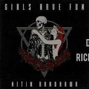 Girls Have Fun Remix Tyga Eminem Chris Brown Joyner Lucas G Eazy Rich The Kid Nitin Remix