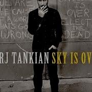 Sky Is Over Instrumental Serj Tankian