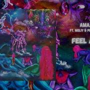 Amaarae Feel A Way Feat Moliy Princess Adjua Sans Remix