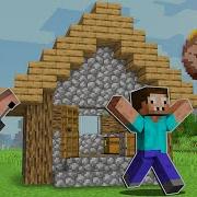 Нуб Нашел Метеорит В Майнкрафте Minecraft Мультики Майнкрафт Троллинг