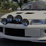 Mitsubishi Lancer Evolution Vi Gsr 1999 Bodykit Tuning Forza Horizon