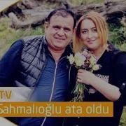 Tacir Şahmalıoğlu Ata Oldu Şou Atv