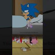 Sonic Exe Vs Amy Rose