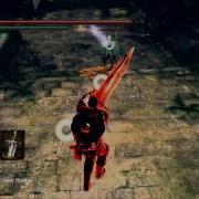 Weapons Of Dark Souls Moonlight Greatsword