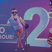 Hello Neighbor Песня На Английском 2