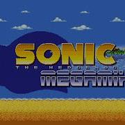 Sonic Megamix V5 0