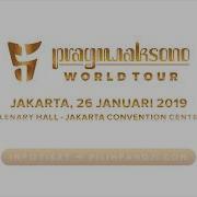 Panji Pragiwaksono World Tour Stand Up Commedy Part 4