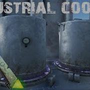 Ark Survival Evolved Industrial Cooker Fastest Dye Kibble Ever