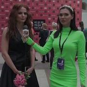 Интервью Елены Ландер Актриса И Телеведущая Утренней Передачи Утро