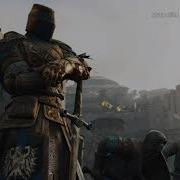 For Honor Knight Ram Chant Extended