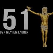 Meyhem Lauren 151