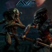 Avp Evolution Ost Temple Battle Theme